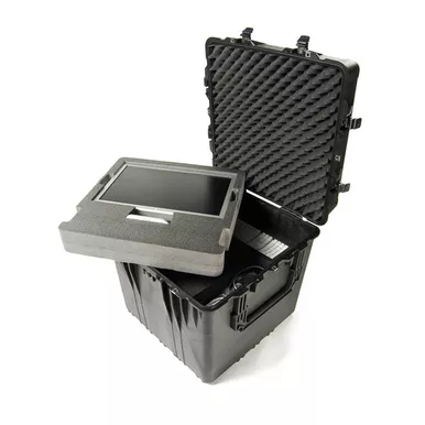 0375 Padded Divider Set