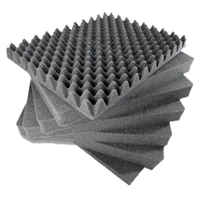 0551 6 Pc. Replacement Foam Set