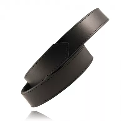 1-1/2  Reversible Off Duty Belt, Fully Loop Lined