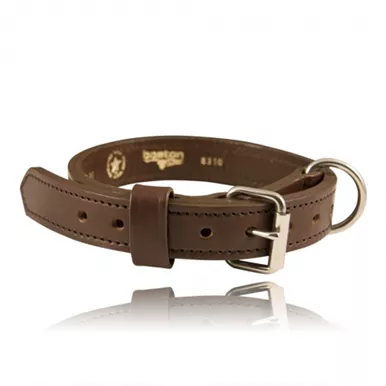 1 1/4 K-9 Agitation Collar-8310-1-26-8310-BLK-1-26