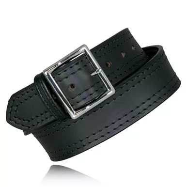 1 3/4'' Garrison Belt, 4-Row Stitched