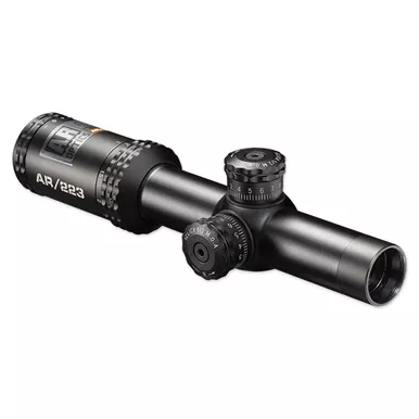 1-4x24 Reticle