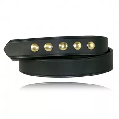 1.5 Belt Five Snap Closure-6583-3-30-6583-1-28
