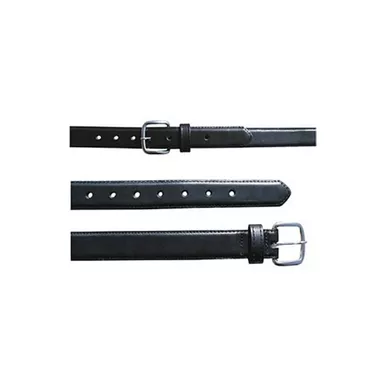 1 Feather Edge Dress Belt