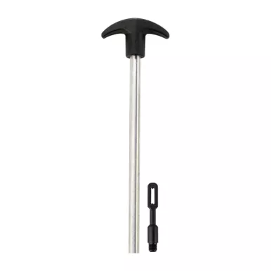 1 Piece 34 Aluminum Shotgun Cleaning Rod - All Gauges(#516-27 Thread)