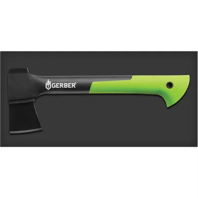 14 Hatchet (formerly Sport Axe Ii)
