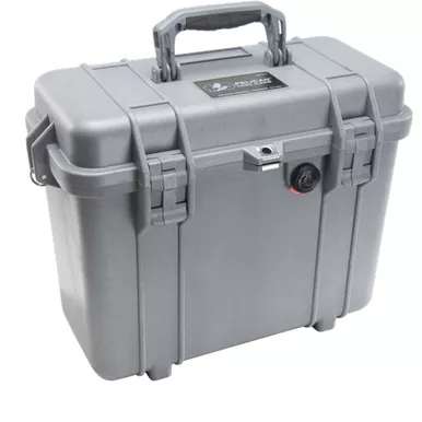 1430 Protector Top Loader Case