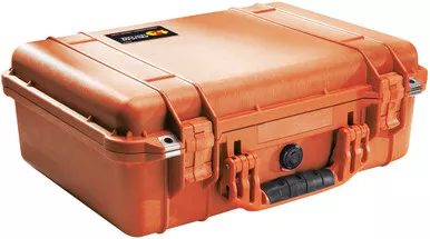 1500EMS Protector EMS Case