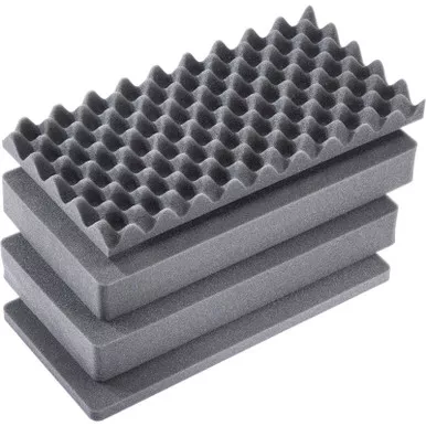 1506airfs 4 Pc. Replacement Foam Set