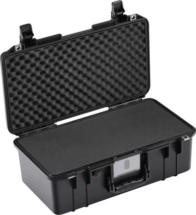 1506AirNF,WL/NF,BLACK