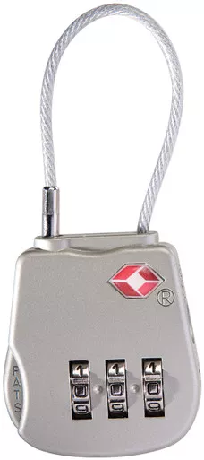 1506tsa Tsa Lock