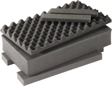 1535airfs 3 Pc. Replacement Foam Set