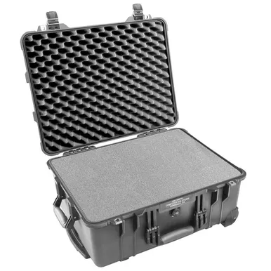 1561 4 Pc. Replacement Foam Set