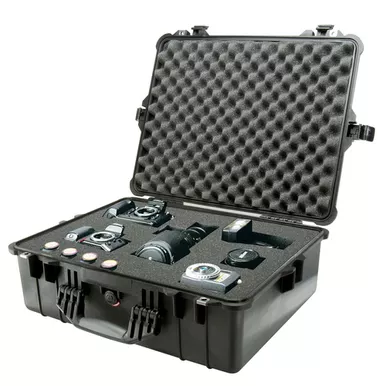 1601 4 Pc. Replacement Foam Set