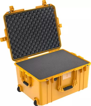 1607 Air Case-016070-0001-240-016070-0041-110