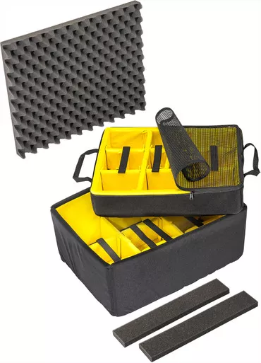 1607airds Padded Divider Set