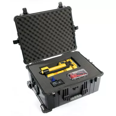 1611 5 Pc. Replacement Foam Set