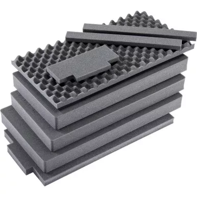 1626airfs 8 Pc. Replacement Foam Set