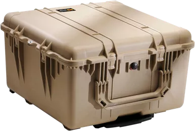 1640 Protector Transport Case