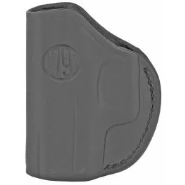 1791 2 Way Holster IWB RH Black Size 2