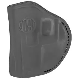 1791 2 Way Paddle Holster RH Stealth Black Size 5