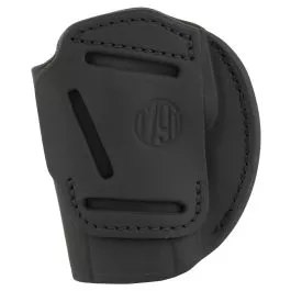 1791 3 Way OWB Multi Ambidextrous Black Size 6