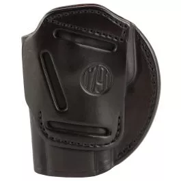 1791 3 Way OWB Multi Ambidextrous Brown Size 6