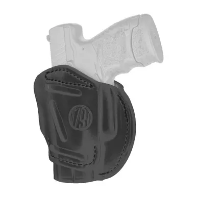 1791 3 Way Owb Stealth Blk Ambi Sz-3WH-1-SBL-A-3WH-1-SBL-A-3WH-1-SBL-A