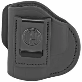 1791 4 Way Belt Holster Fits Glock 19 23 32 Left Hand Black Size 4