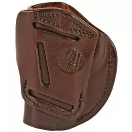 1791 4 Way Belt Holster Fits Glock 48 RH Brown Size 1