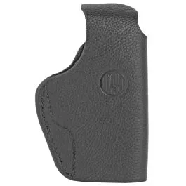 1791 4 Way Holster IWB Left Hand Stealth Black Size 5