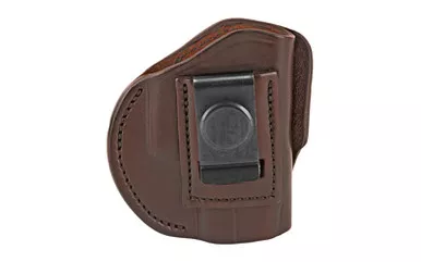 1791 4 WAY IWB/OWB SIGN BRN RH SZ 3