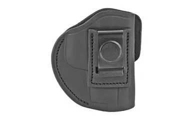 1791 4 WAY IWB/OWB STLTH BLK RH SZ 5