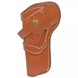 1791 6.5" Single Action Revolvers Ambidextrous Classic Brown