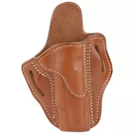 1791 Belt Holster 1911 Classic RH Brown