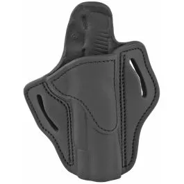 1791 Belt Holster 1911 RH Black
