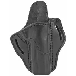 1791 Belt Holster RH Black