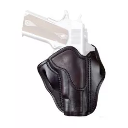 1791 BH1 OR Belt Holster 1911 RH Vintage Brown