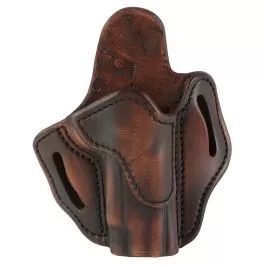 1791 BH1S OR Belt Holster 1911 RH Vintage Brown
