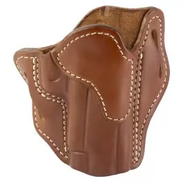 1791 BH2.3 OR Belt Holster 1911 RH Classic Brown