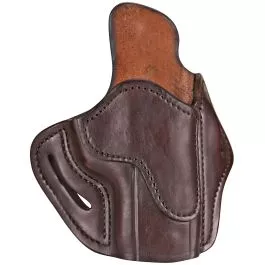 1791 BH2.4 OR Belt Holster RH Signature Brown