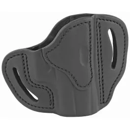 1791 BHC Belt Holster Fits Glock 42/43 RH Black