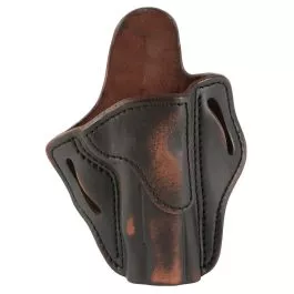 1791 BHC Belt Holster Multi RH Vintage Brown Size 1