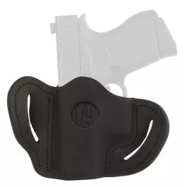 1791 BHC OR Belt Holster Multi RH Stealth Black