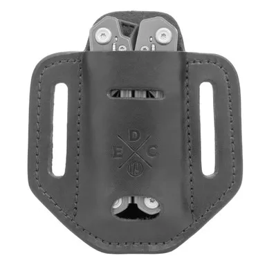 1791 Edc Hd Easyslide Solo Black