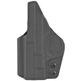 1791 GLOCK 43/43X/48/43MOS IWB Shield RH Black