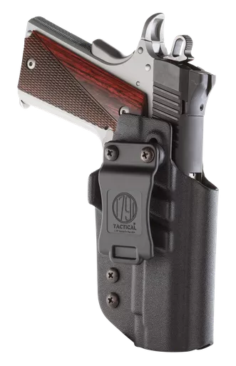 1791 Gunleather Tactical Kydex, 1791 Tac-iwb-1911-blk-rKydex Iwb