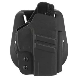 1791 Kydex Paddle Multi RH Black Taurus G2C/G3