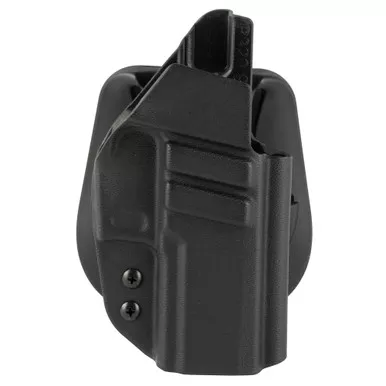 1791 Kydex Paddle Sig P320 Black Rh