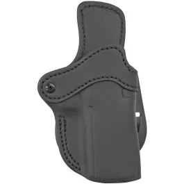 1791 OR Belt Holster RH Black